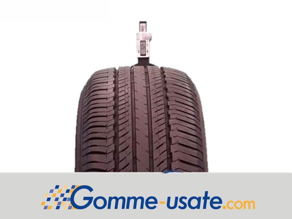 Thumb Bridgestone Gomme Usate Bridgestone 255/65 R17 110T Dueler H/L 400 (60%) pneumatici usati Estivo 0